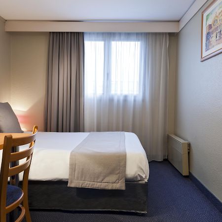 Timhotel Nation Paris Rom bilde