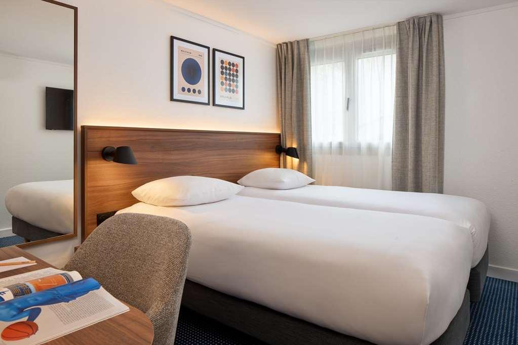 Timhotel Nation Paris Rom bilde