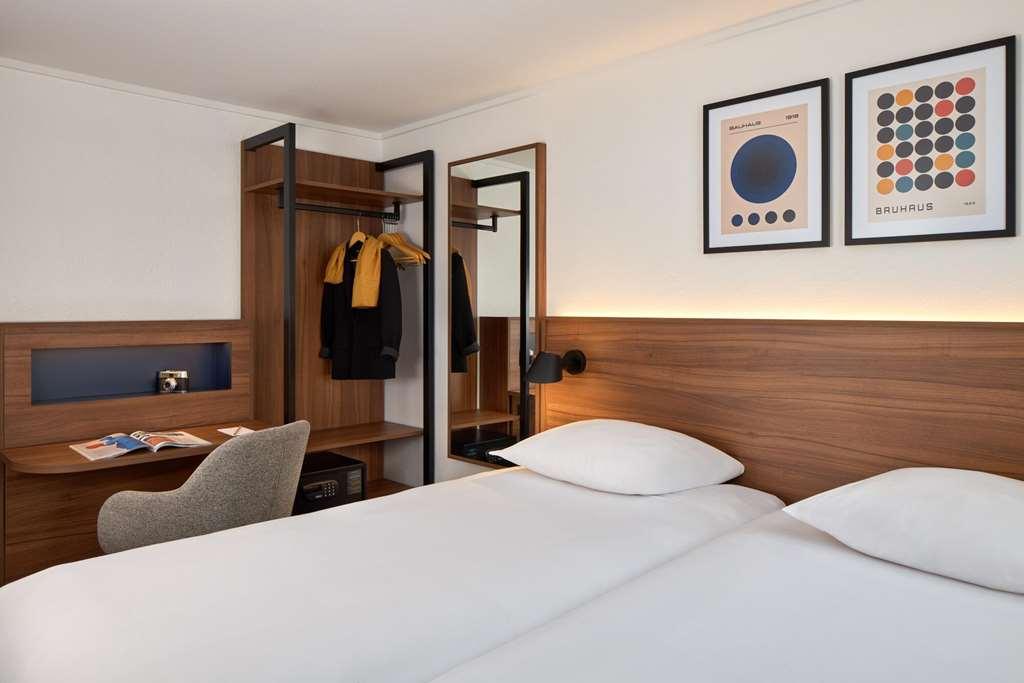 Timhotel Nation Paris Rom bilde