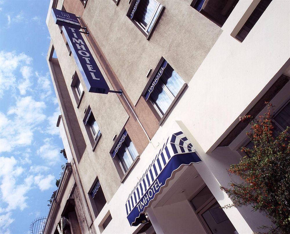 Timhotel Nation Paris Eksteriør bilde